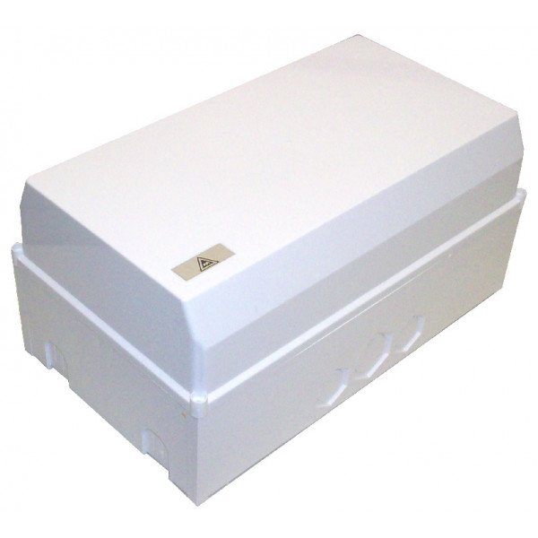 ΕΞΩΤΕΡΙΚΟ ΣΤΕΓΑΝΟ 280 Χ 160 Χ 130mm