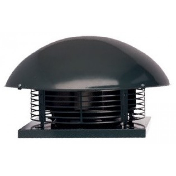 WD II  BLDC