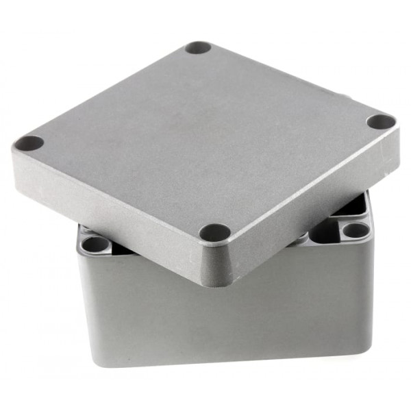 ALUMINUM ALUMINUM
